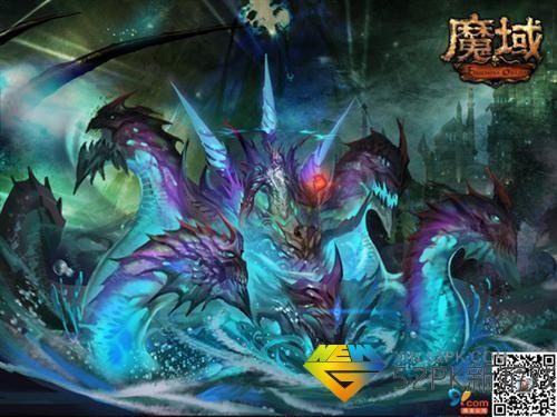  深入探索魔域之森：揭秘神秘怪物“暗影巨龙”的攻略