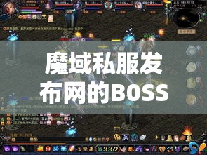 魔域私服发布网的B0SS爆率介绍。