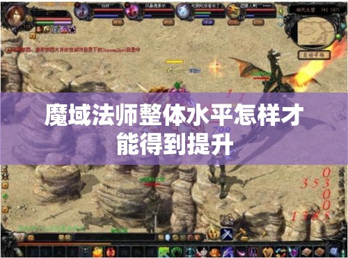 魔域法师整体水平怎样才能得到提升