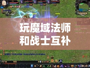 玩魔域法师和战士互补是不是绝配？